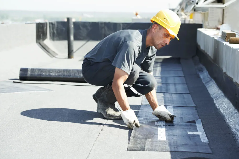 Roofing Inspection